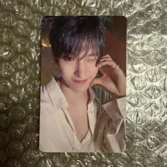 SEVENTEEN Weverse 会場限定 名古屋 トレカ ドギョム