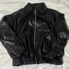 レザージャケット
