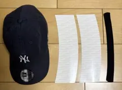 NEW ERA ニューヨークヤンキース キャップ CASUAL CLASSICのサムネイル