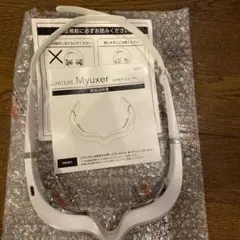 LUXCEAR Myuxer（ルクセアミューサー） 目元美顔器のサムネイル