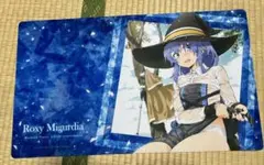 ロキシー　プレイマット　タペストリー　セット ロキシー プレイマット タペストリー セット ロキシー プレイ