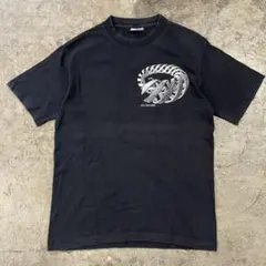 90s M.C ESCHER エッシャー アート Tシャツ SOF Tee製