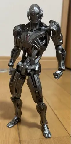 リボルテック アメコミ