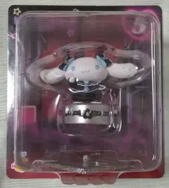 サンリオ ハッピーくじ HELLOWEEN シナモロール