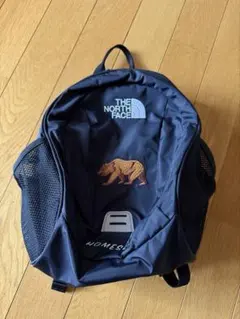 THE NORTH FACE ホームスライス リュック 8Lのサムネイル