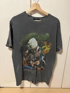 ¥ellow Bucksイエローバックス Tシャツ jungle