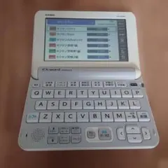 2026年最新】電子辞書 ex-word 4900の人気アイテム - メルカリ