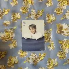 JO1 Handz In My Pocket 豆原一成 予約キャンペーントレカ