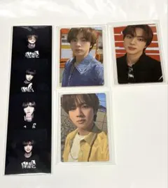 bts butter アルバム　トレカ　ジン bts butter アルバム トレカ ジン