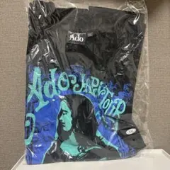 Ado JAPAN TOUR 2024 モナリザの横顔 Tシャツ XXL