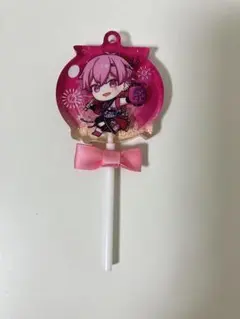 いれいす ないこ アクリルキーホルダー アクキーのサムネイル