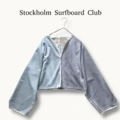 2026年最新】Stockholm Surfboard Club レディースの人気アイテム 