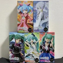 2025年最新】初音ミクワンダーランドのセカイの人気アイテム - メルカリ