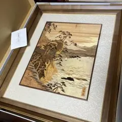 木象嵌(木象嵌) 建司 - メルカリ