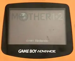 ★任天堂★GAME BOY ADVANCE★MOTHER1＋2★起動確認済★