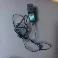 SONY ACアダプター AC-E5212