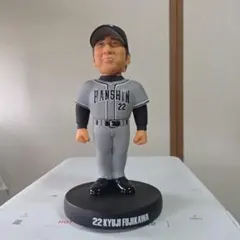 2026年最新】藤川球児 フィギュアの人気アイテム - メルカリ