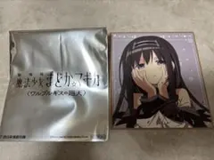 劇場版 魔法少女まどか☆マギカ ワルプルギスの廻天 来場者特典