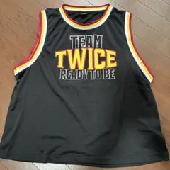 TWICE Ready To Be Special タンクトップユニ モモ - メルカリ