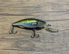 メガバス ベイトX