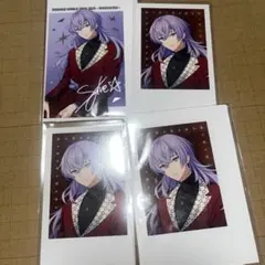 にじさんじ　星導ショウ　WORLD TOUR 2025 広島