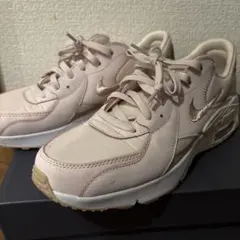 Nike Air Max ピンク スニーカー