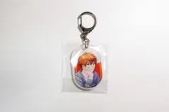 にじさんじ にじネイル ランダムアクリルキーホルダー 北見遊征