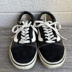 Vans スニーカー　23.5㎝
