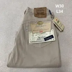 90s Levi’s リーバイス 520-51 ソフトジーンズ W30L34