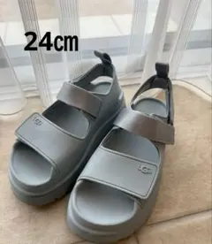 UGG W GOLDENGLOW 24cm