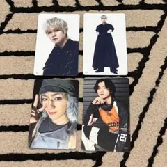 INI 佐野雄大　トレカまとめ売り