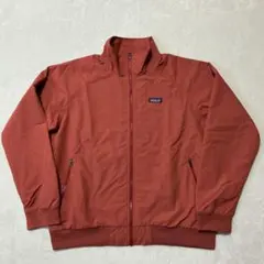 2026年最新】patagonia バギーズジャケットの人気アイテム - メルカリ
