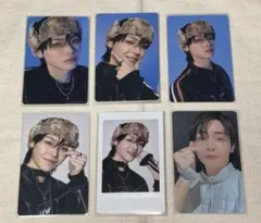 &team ニコラス トレカ チェキ パウプリ