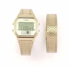 TIMEX x MM6 Maison Margiela T80 Gift Setのサムネイル