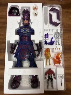 2026年最新】ギャラクタス フィギュアの人気アイテム - メルカリ