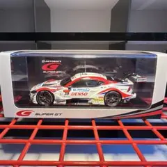 SUPERGT 2025 1/43 spark スーパーGT スパーク ミニカー SUPERGT 2025 1/43 spark スーパーGT スパーク ミニカー - メルカリ