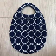 ミナペルホネン　エッグバッグ　タンバリン