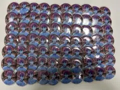 狗丸トウマ 4周年缶バッジ×70