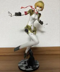 (破損有)アイギス ART WORKS Ver. ペルソナ3 フィギュア