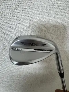 タイトリストボーケイSM10 RAW 5212F DG・S200 1°フラット タイトリストボーケイSM10 RAW 5212F DG・S200 1°フラット - メルカリ