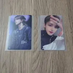 INI 髙塚大夢 トレカ