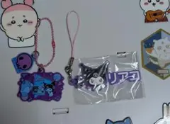 サンリオ クロミ 2点セット