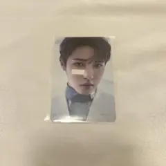 nctu universe ロンジュン トレカ - メルカリ