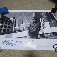 2026年最新】浜田省吾ポスターの人気アイテム - メルカリ