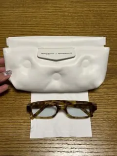 Margiela GENTLE MONSTER MM210 サングラス メガネのサムネイル