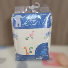 Hiehie Mat Cool 3D ベビーカー用マットのサムネイル