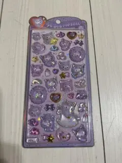 サンリオ クロミベビー うるちゅるポップシール 国内正規品