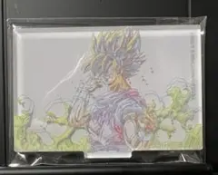 一番くじ BATTLE OF THE SUPER SAIYAN F賞