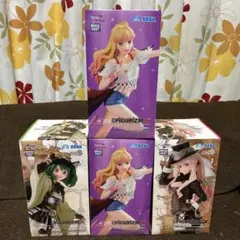 2025年最新】聖痕のクェイサー フィギュアの人気アイテム - メルカリ