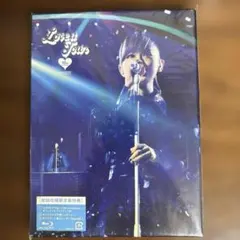 西野カナ/LOVE it Tour～10th Anniversary～